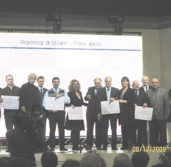 Artis award 2009